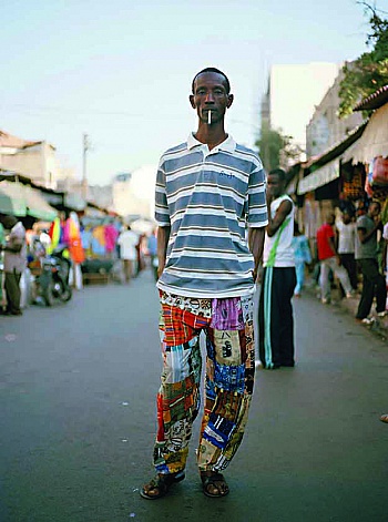 Makanda   Pierre Ndjami 