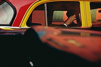 Leiter Saul