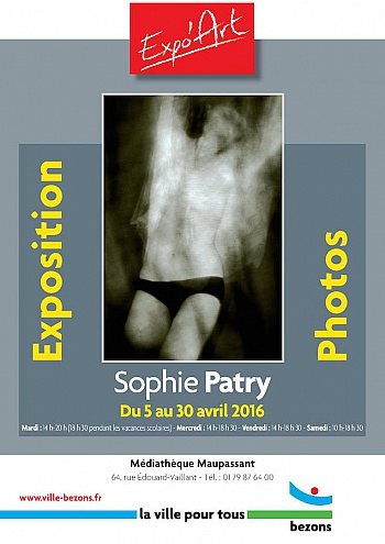 Patry Sophie