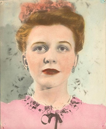 Von Bruenchenhein Eugene 