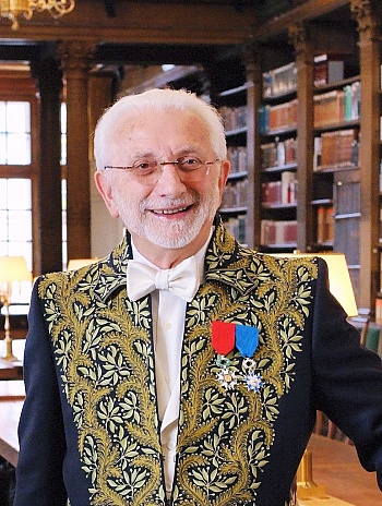 Salgado Sebastião