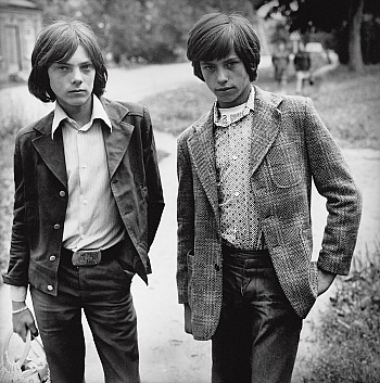 Sutkus Antanas