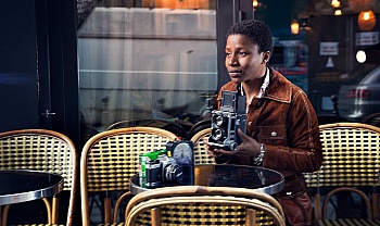 Alahiane-lechevalier Nour 