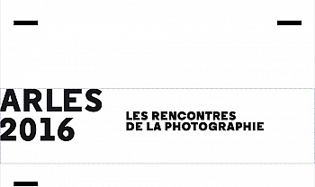 Les rencontres d'Arles  