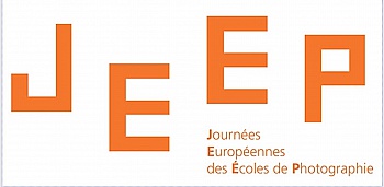 Journées Européennes des Ecoles de la Photographie  