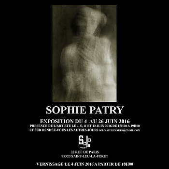 Patry Sophie