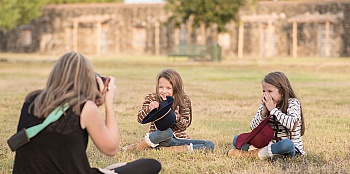 Photography Workshop  