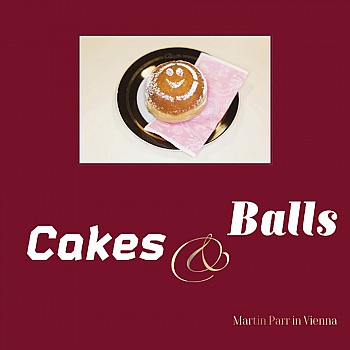 Parr Martin
