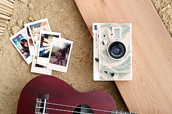 Lomography  