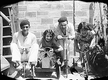 Alahiane-lechevalier Nour 