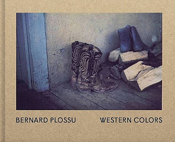 Plossu Bernard