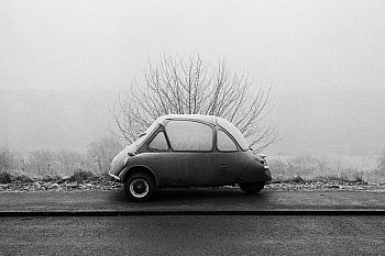 Parr Martin