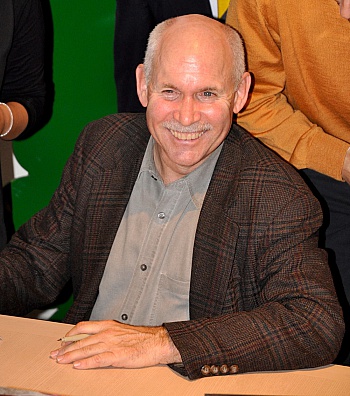 McCurry Steve