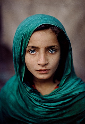 McCurry Steve