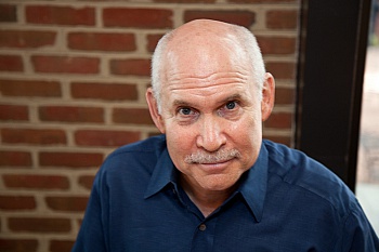 McCurry Steve