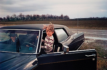 Eggleston William 