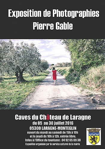 GABLE PIERRE