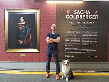 Goldberger Sacha 