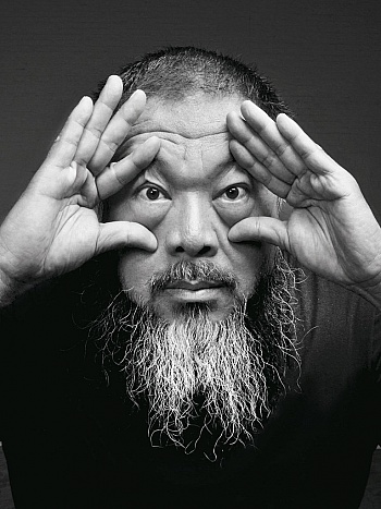 Weiwei Ai 