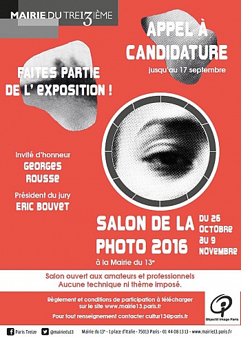 Rousse Georges