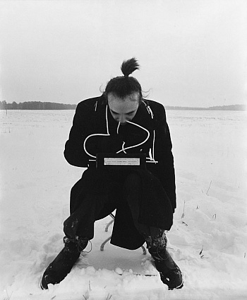 MAMYSHEV-MONROE VLAD 