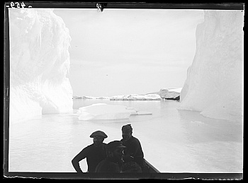 Charcot Photographes 