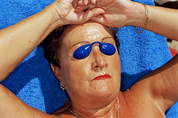 Parr Martin