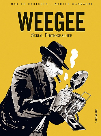 Weegee Arthur Fellig
