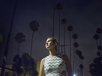 Gaudrillot-Roy Zacharie