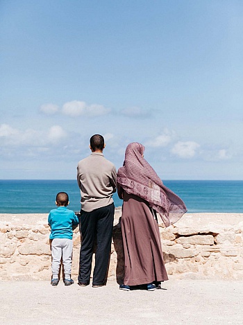 De Ville d'Avray Baptiste