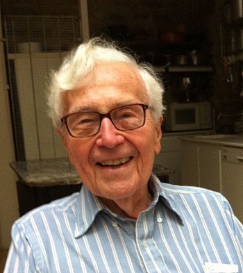Morris John G.