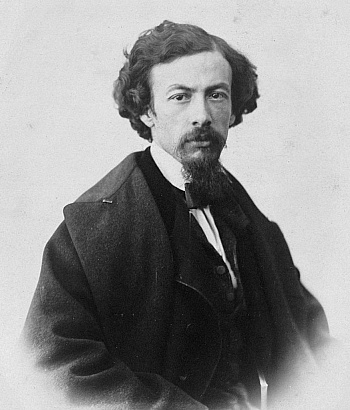Le Gray Gustave