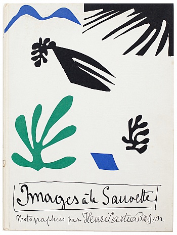 Cartier-Bresson Henri 