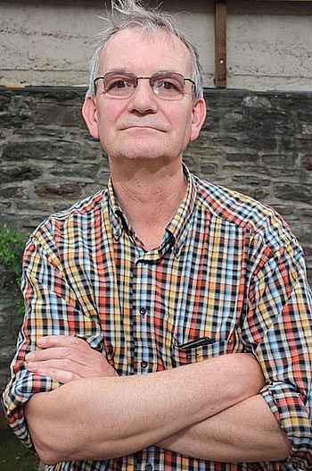 Parr Martin