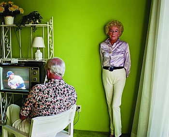 Parr Martin