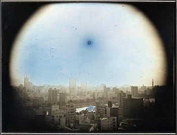 Andrianarisoa Chloé 