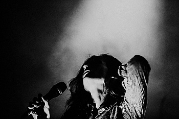 Andrianarisoa Chloé 