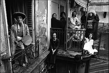 Andrianarisoa Chloé 