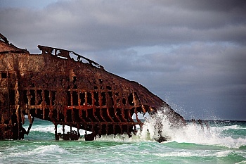 Andrianarisoa Chloé 