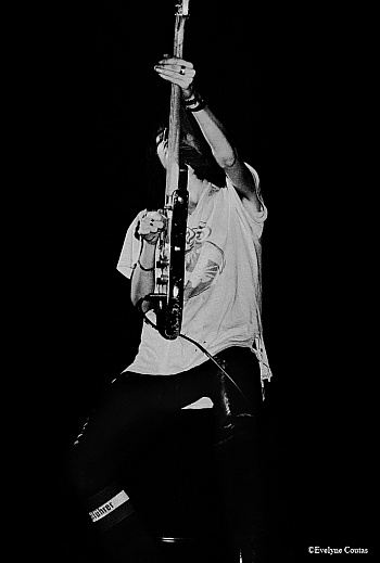 Andrianarisoa Chloé 