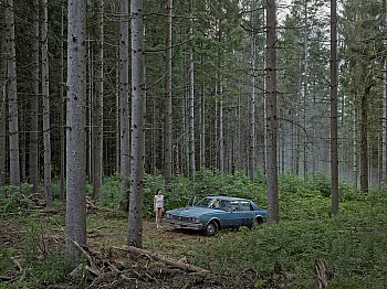 Crewdson Gregory