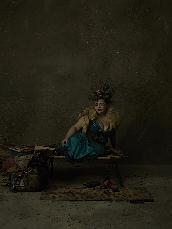 Andrianarisoa Chloé 