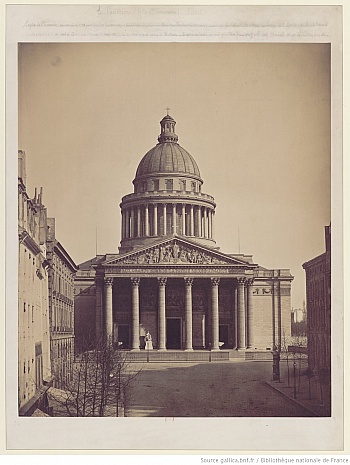 Le Gray Gustave