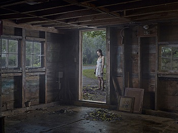 Crewdson Gregory