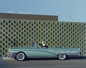 Parr Martin