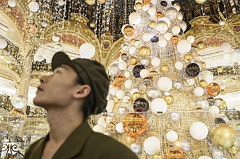 Christiaens Alexandre