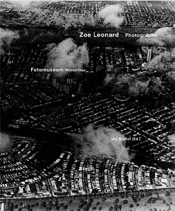 Leonard Zoe