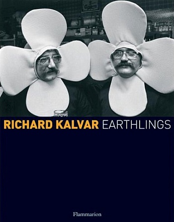 Kalvar Richard