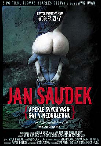 Saudek Jan 