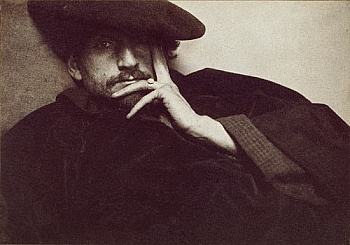 Steichen Edward Jules 